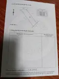 Chủ Bán 100Mv Đường Bê Tông Ô Tô Xã Đất Đỏ Hcm 5X20 60 Tc Giá Chỉ 900Tr - Ảnh 3