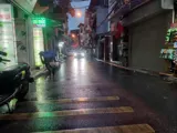 Cần Bán Nhà 3 Tầng Mặt Ngõ Thông Kinh Doanh Buôn Bán Ô Tô – Gần Đường Văn Cao, Hải Phòng - Ảnh 3