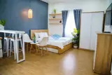 Bán Căn Hộ 4 Tầng Đường Đồng Nai – Đang Khai Thác Cho Thuê Thu Nhập Ổn Định Giá Bán  6.5 Tỷ - ảnh 4