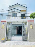 Chính Chủ Bán Căn Nhà Đẹp -Giá Tốt Tại Huyện Bình Chánh- Tp Hcm - Ảnh 1