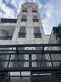 L1779 ⭐ Sát Đh Văn Lang Gò Vấp, 65Tr/th, Shr, 5 Tầng, 4.5X17m, 12.X Tỷ - Ảnh 1