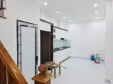 Bán 50M2 Nhà Mặt Phố Hoàng Quốc Việt, Kinh Doanh, 2 Thoáng Giá 12 ,5 Tỷ - Ảnh 4