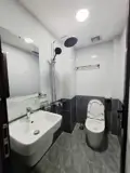 Nhà Mặt Phố Trần Cung 45M2  Giá 12,3 Tỷ, Kinh Doanh Ô Tô Tránh - Ảnh 2