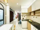Lô Góc - Nhà Mới Ở Luôn - Kiệt Thông - 30M Ra Mặt Tiền - Trung Tâm - ảnh 2