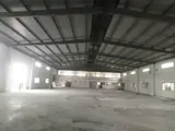 Cho Thuê 980M2 Kho Xưởng Tại Kcn Ngọc Hồi - Vị Trí Đắc Địa, Xe Container Vào Tận Nơi - Ảnh 3