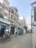 Gấp Bán Nhà 4 Tầng Vị Trí Đẹp 2 Mặt Thông Thoáng,Đường Rộng 10M,Cát Lái,Quận 2 Diện Tích 75 Ngang - ảnh 1