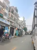 Gấp Bán Nhà 4 Tầng Vị Trí Đẹp 2 Mặt Thông Thoáng,Đường Rộng 10M,Cát Lái,Quận 2 Diện Tích 75 Ngang - ảnh 3