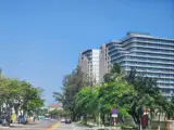  Bán Cặp Đất Võ Nguyên Giáp, Đối Diện Tòa Tháp Đôi, Khuê Mỹ, Ngũ Hành Sơn, Đà Nẵng - ảnh 2