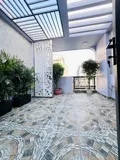 Nhà Hẻm Xe Hơi 4 Tầng Có Thang Máy Khu Dân Cư Gò Vấp – Đường Số 59, 70.2M², Ngang 3.9M, 14.7 Tỷ - Ảnh 5