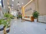 7.6 Tỷ Có Nhà Hẻm Xe Hơi Quang Trung, Quận Gò Vấp – 38.3M², Ngang 3.7M - Ảnh 1