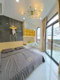 7.6 Tỷ Có Nhà Hẻm Xe Hơi Quang Trung, Quận Gò Vấp – 38.3M², Ngang 3.7M - Ảnh 4