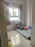 Bán Cc Đẹp Xuất Sắc Tại Hqc Plaza, Nguyễn Văn Linh, Phường Bình Đông, 1,55 Tỷ, 55M2 Sổ Hồng Cầm Tay - Ảnh 3
