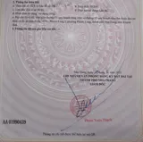 Bán Lô Góc Đẹp Đường F1&f5 Thuộc Tđc Phước Long 1, Nam Nha Trang - Ảnh 4