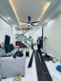 Bán Nhà 4 Tầng Ngõ 246 Toàn Lộc – Đà Nẵng, Hải Phòng, Full Nội Thất Chỉ Việc Về Ở - Ảnh 3