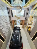 68M2, Bán Gấp Nhà 5 Tầng, Hxh, Thang Máy, Phan Huy Ích, P12 Gò Vấp, 10 Tỷ Nhỉnh - Ảnh 5