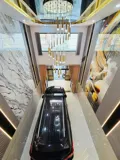 64.3M, Bán Gấp Nhà 5 Tầng, Hxh, Phan Văn Trị, P5 Gò Vấp, 7 Tỷ Nhinh - Ảnh 5