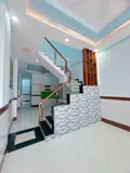 Bán Nhà Đẹp 2 Tầng P.biên Hòa,Đường Xe Hơi,Shr,Gần Đông Bình Dương - Ảnh 2
