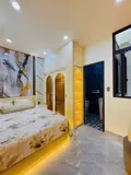 Bán Nhà Đẹp Đường  Huỳnh Văn Nghệ, Tân Bình, Tp Hcm. Dt 50M2, 4 Tầng. Giá 7,9 Tỷ, Sổ Hồng Đầy Đủ - Ảnh 4