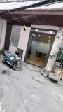 Nhà Hẻm 290 Dương Bá Trạc P1q8, Giá : 3 Tỷ 260 (Bớt Lộc) - Ảnh 1