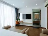 Bán Căn Biệt Thự Xây 4 Tầng 2 Mặt Đường, Mặt Tiền Cực Rộng 10,5M - Ảnh 3