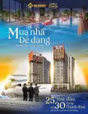 Với 2.6 Tỷ Bạn Đã Sở Hữu Căn Hộ Cao Cấp Thuộc Dự Án Cora Tower Hòa Xuân Trung Tâm Mới Tp Đà Nẵng - Ảnh 1