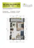 Với 2.6 Tỷ Bạn Đã Sở Hữu Căn Hộ Cao Cấp Thuộc Dự Án Cora Tower Hòa Xuân Trung Tâm Mới Tp Đà Nẵng - Ảnh 2