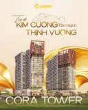 Với 2.6 Tỷ Bạn Đã Sở Hữu Căn Hộ Cao Cấp Thuộc Dự Án Cora Tower Hòa Xuân Trung Tâm Mới Tp Đà Nẵng - Ảnh 3