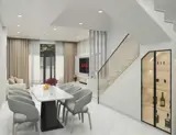 Nhà Đẹp 2 Tầng 2 Mặt Tiền Hẻm Ô Tô Hải Đức – Full Nội Thất – Giá 4,5 Tỷ - ảnh 3