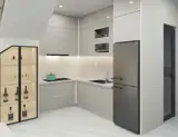 Nhà Đẹp 2 Tầng 2 Mặt Tiền Hẻm Ô Tô Hải Đức – Full Nội Thất – Giá 4,5 Tỷ - ảnh 4