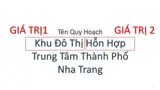 Mở Bán Nhà Ở Liền Kề View Sông Quán Trường Khánh Hoà - Ảnh 1