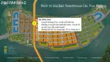 Mở Bán Nhà Ở Liền Kề View Sông Quán Trường Khánh Hoà - Ảnh 4
