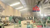 Xt677 Xưởng Cho Thuê Sản Xuất Thích Hợp Nhiều Ngành Nghề, Trống Xưởng Bàn Giao Liền - Ảnh 5