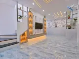 D1799 ⚡ Giảm 210Tr! Sát Emart Phan Văn Trị, Shr, Nở Hậu, 3.8X7m, 3.X Tỷ - Ảnh 2