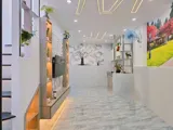 D1799 ⚡ Giảm 210Tr! Sát Emart Phan Văn Trị, Shr, Nở Hậu, 3.8X7m, 3.X Tỷ - Ảnh 3