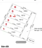 Giá 1,9X Tỷ – Lô Đất Kính Trực, Kiến Hải (Nam Đồ Sơn Giáp Ranh) – Đường Nhựa Mới  Zalo 0567 222 555 - Ảnh 1