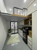 Vip Thanh Bình Ccmn Mới Tinh 74M, Lô Góc 18 Phòng Khép Kín, Dòng Tiền Khủng - ảnh 4