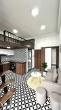 Vip Thanh Bình Ccmn Mới Tinh 74M, Lô Góc 18 Phòng Khép Kín, Dòng Tiền Khủng - ảnh 3