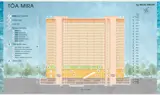 Mở Bán Tòa Mira Regal Complex Đà Nẵng - Ảnh 5