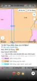Chủ Bán 9700M Phủ Hồng Tân Lâm Xuyên Mộc Có 80 Thổ Cư - Ảnh 2
