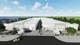 Cho Thuê Xưởng Trong Kcn Bình Dương Phù Hợp  Các Ngành Phụ Trợ, Dt 2000-4000 M2 - Ảnh 2