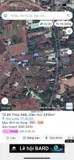 Chính Chủ Cần Bán - Đất Sào Hòa Long • Diện Tích: 3.300 M² (300 M² Thổ Cư, Phủ Hồng Toàn Bộ - ảnh 2