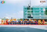Nhà Cạnh Mặt Tiền Phố Đi Bộ - 5Mx20m - Phú Mỹ Hưng (20 Phút) - Nhỉnh 5 Tỷ - 1 Trệt 3 Lầu - Ảnh 2