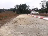 Chỉ 450 Triệu Lô Đất Thị Trấn 100M2 , Full Thổ Cư, Sổ Đỏ Công Chứng Ngay - Ảnh 2