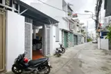 Nhà Cấp 4 Hẻm Oto Đường Số 3 Quốc Tuấn Gần Lê Hồng Phong Và Siêu Thị Coopmart. Diện Tích 81,72M2 - ảnh 2