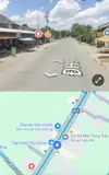Bán Đất Thổ Cư Chính Chủ Có Sẵn Nhà ,An Sơn, Thuận An, Bình Dương - Ảnh 1