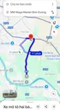 Bán Đất Thổ Cư Chính Chủ Có Sẵn Nhà ,An Sơn, Thuận An, Bình Dương - Ảnh 2