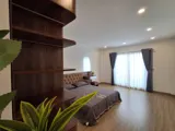 Nhà Mới Full Nội Thât Ô Tô Đỗ Cửa Nguyễn Văn Linh 58M2 X 5 Tầng15.5 Tỷ Long Biên- Hà Nội - Ảnh 1
