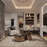 Bán Nhà Nguyễn Văn Cừ 75M 6 Tầng Mt6m Thang Máy Lô Góc Ô Tô Hơn 15 Tỷ - Ảnh 2