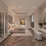 Bán Nhà Nguyễn Văn Cừ 75M 6 Tầng Mt6m Thang Máy Lô Góc Ô Tô Hơn 15 Tỷ - Ảnh 3