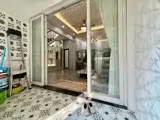 Quận 7 - Nhà Đẹp Ở Ngay - 2 Tầng - 49M2 - Trần Văn Khánh - 6.5 Tỷ - Ảnh 1
